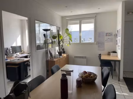 location bureau evreux 27000