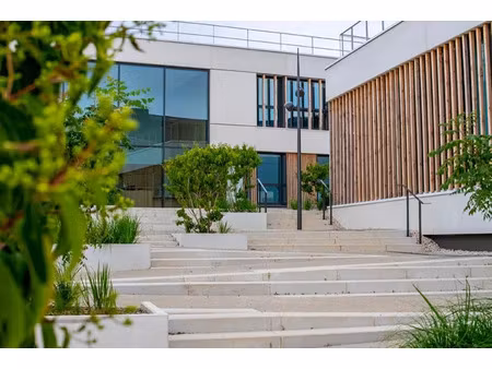 location bureau rouen 76000