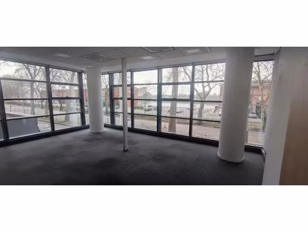 location bureau rouen 76000