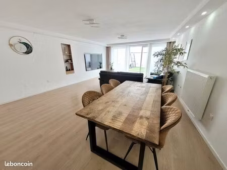 maison 5 pièces 130 m²