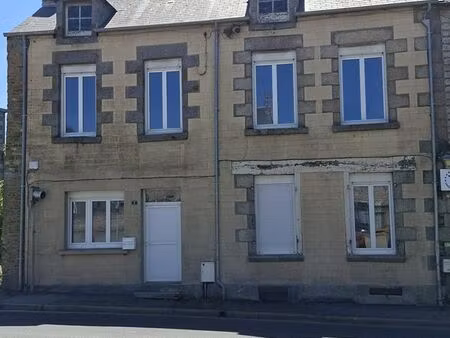 maison 4 pièces 96 m²