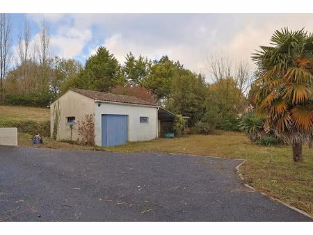 vente terrain 326 m² à saint-augustin (17570)  99 000 €