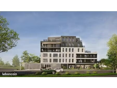 bureaux 303 m² la ravoire