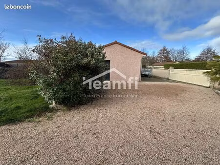 maison 5 pièces 120 m²