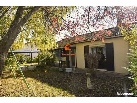 maison 4 pièces 98 m²