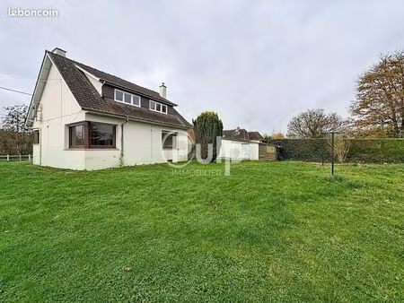 maison 7 pièces 120 m²