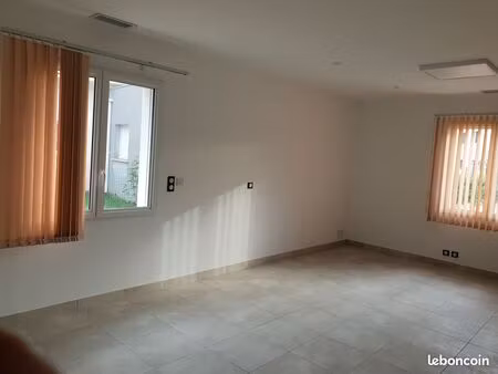 loue cabinet médical par journées