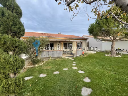 maison 6pièce(s) 4chambre(s) 128 m² barbières (26300)