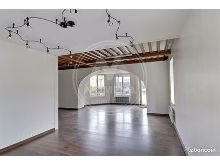 local commercial 130 m² dunieres