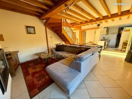 maison 6 pièces 100 m²