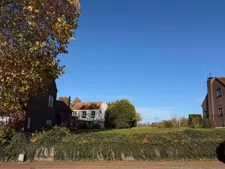 bouwgrond