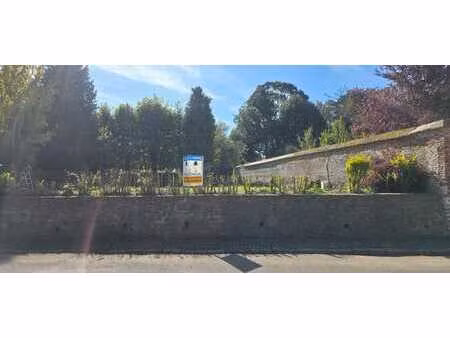 ragnies : localisation idéale dans un cadre champêtre et pri