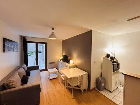 appartement à louer - logement étudiant