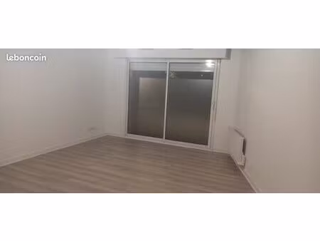 salle dans cabinet paramédical