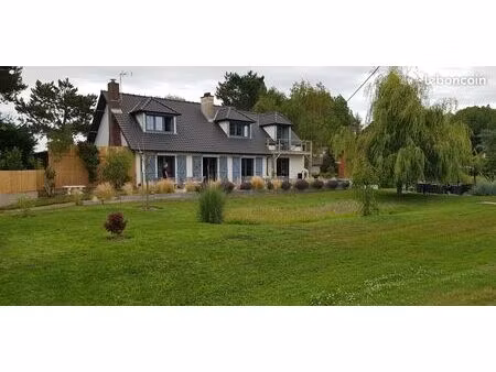 maison de charme et de caractère