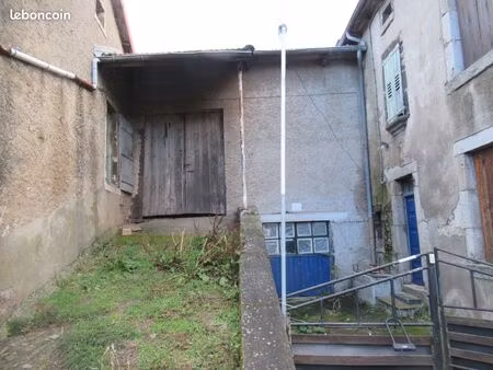 maison 5 pièces 60 m²