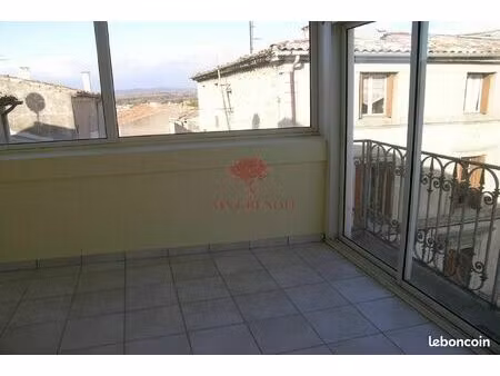 appartement 3 pièces 45 m²