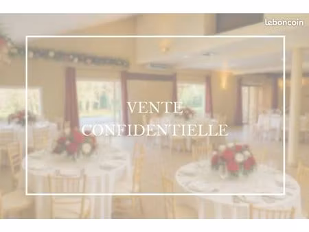 local 1200 m² vannes