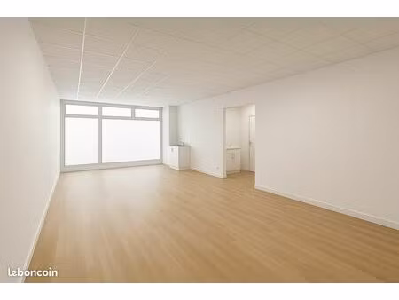 cellule commerciale à partir de 65m2