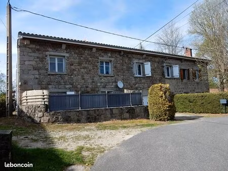 ferme 6 pièces 123 m²
