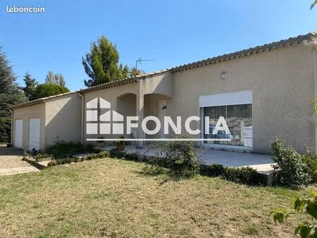 maison 4 pièces 84 m²