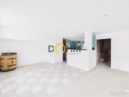 maison 5 pièces 118 m²