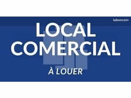 local commercial