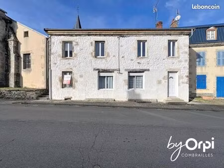 maison 5 pièces 106 m²