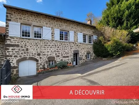 ferme 9 pièces 167 m²