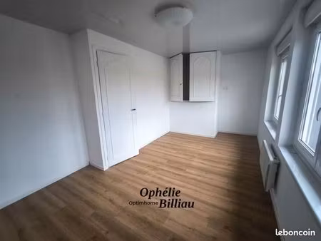maison 4 pièces 81 m²