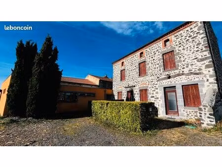 magnifique ensemble immobilier 342 m2 sur une parcelle de 3645 m2