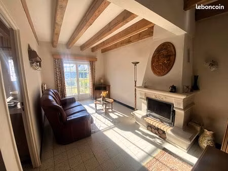 maison 5 pièces 114 m²