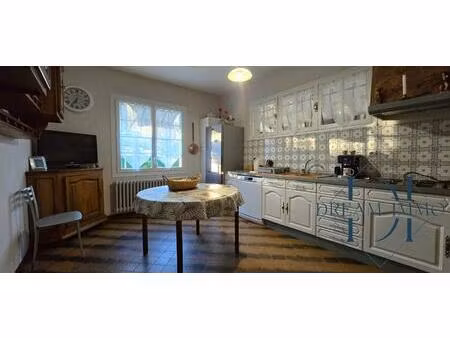 maison à vendre plaisance