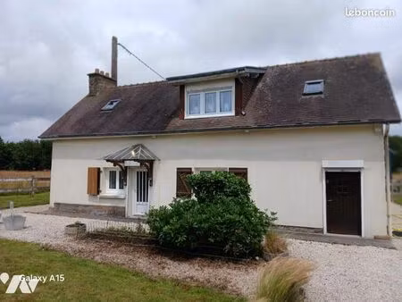 maison 5 pièces 127 m²