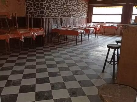 murs de restauration direct propriétaire