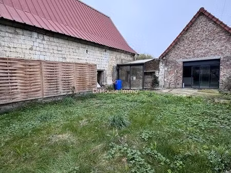 maison 2 pièces 50 m²