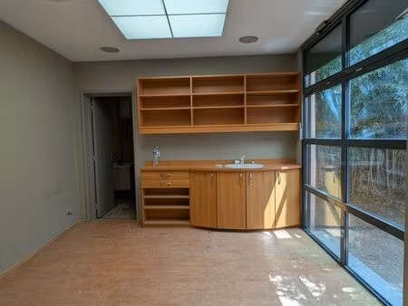 local professionnel - place jules guesde