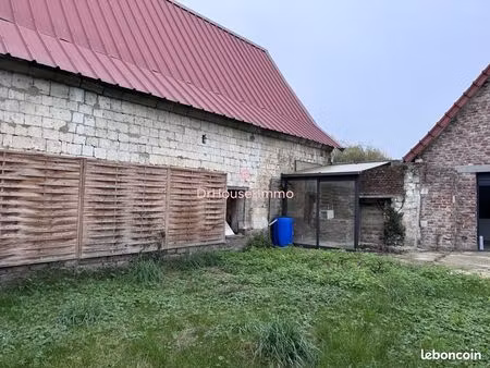 maison 5 pièces 160 m²