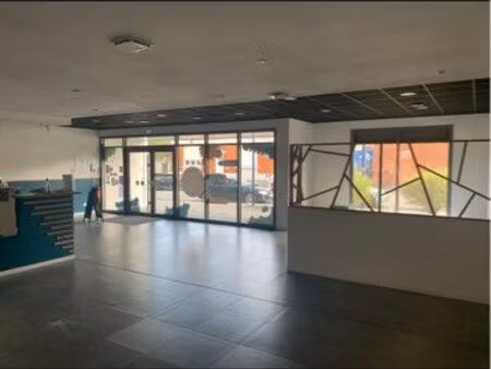 local tout commerce centre ville perenchies direct propriétaire