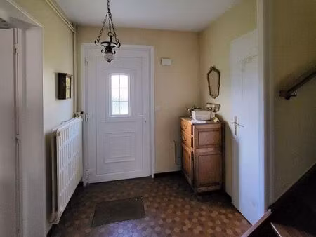 propriété 5 pièces 120 m²