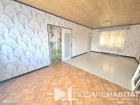 maison 5 pièces 85 m²