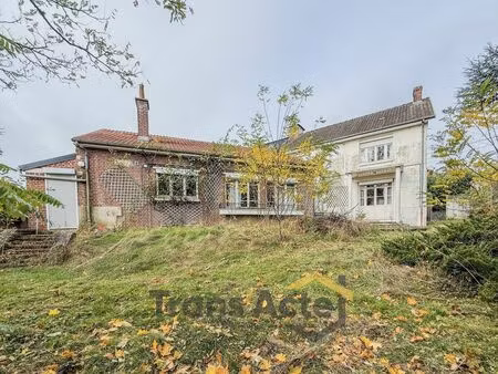 maison 7 pièces 172 m²