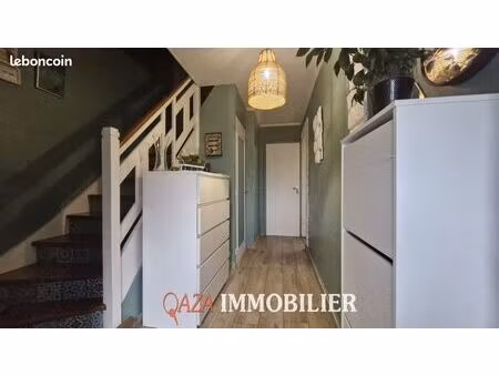 maison 6 pièces 105 m²
