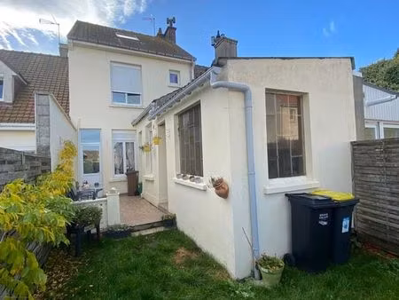 maison 4 pièces 102 m²