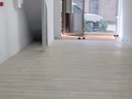 frévent local neuf - hypercentre - immédiat