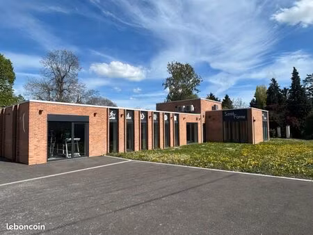 local professionnel libéral