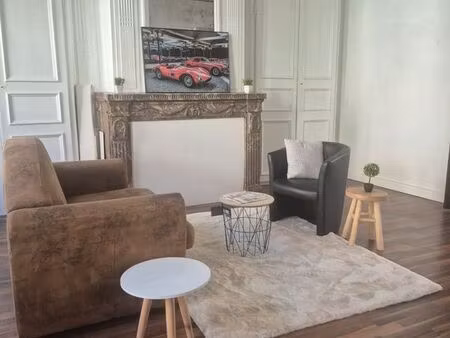 bureau - local commercial - saint omer