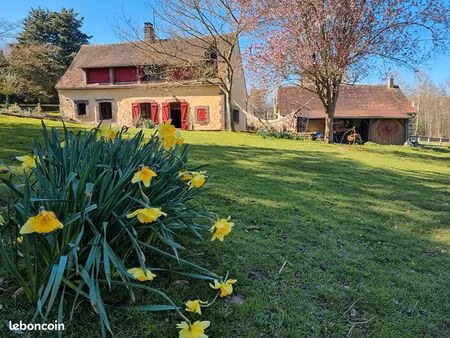 maison 5 pièces 159 m²