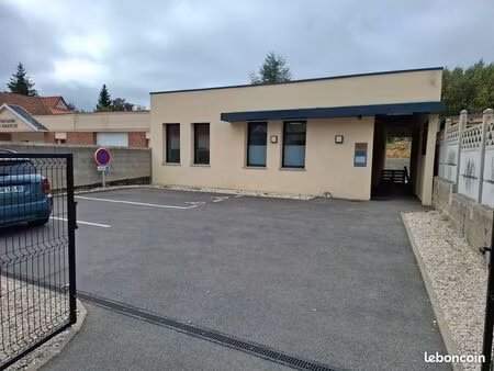 bureau profession paramédicale/médicale à louer