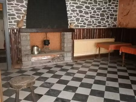 murs local commercial ou restauration